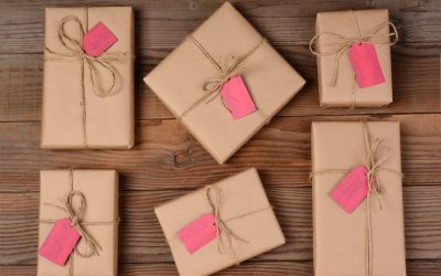 Make your direct mail campaign dazzle!