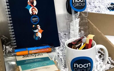 Why use promotional gifts at events and exhibitions