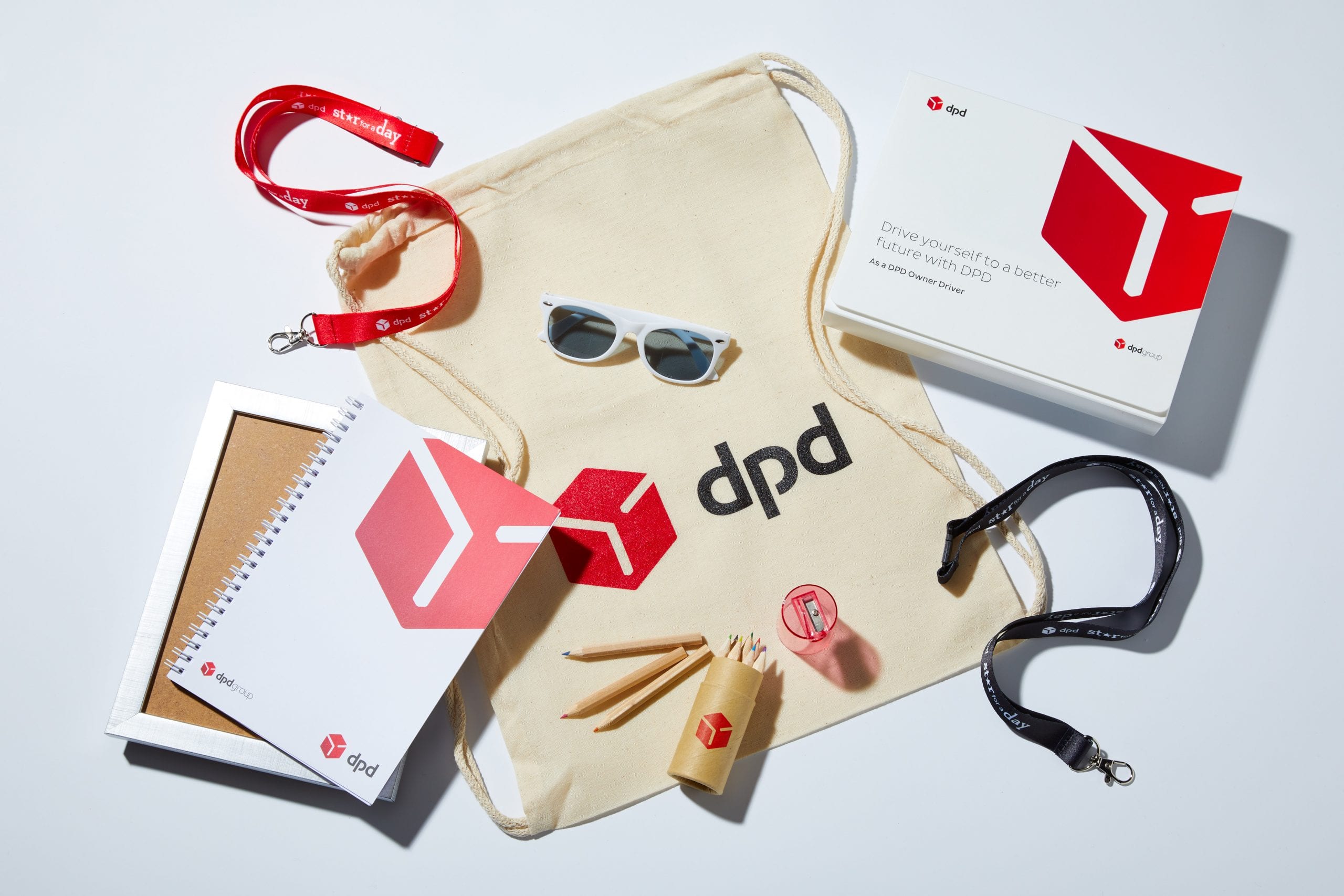 DPD kit 1