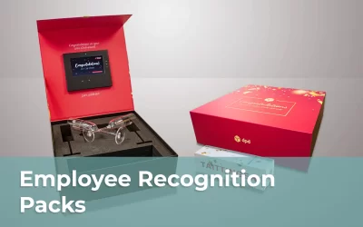 Employee Recognition Packs