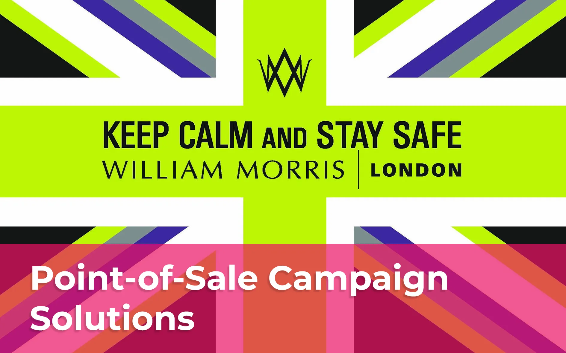 Point of Sale Campaigns