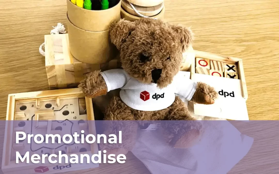 Promotional Merchandise