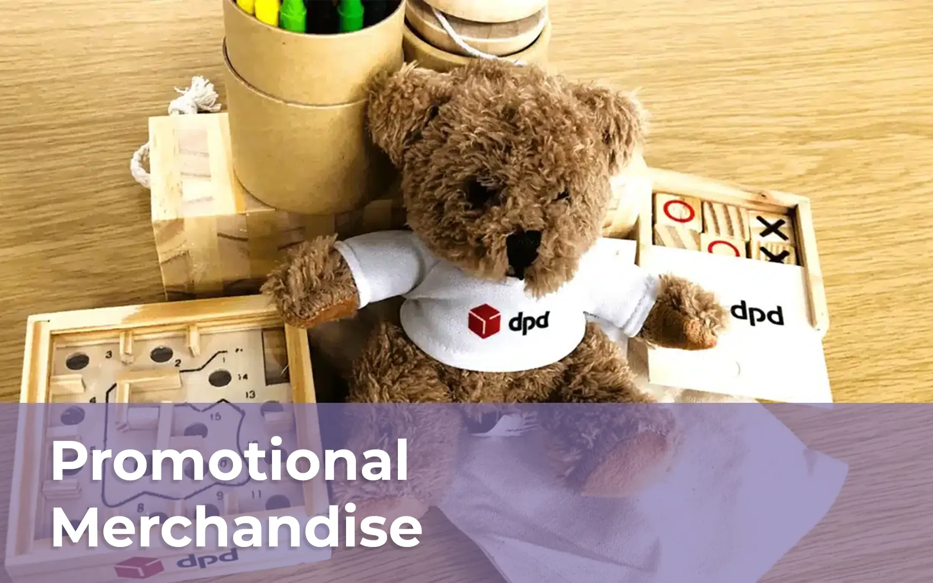 Promotional Merchandise