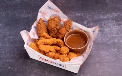Food Packaging Printing UK: Food-Safe and Greaseproof Guide