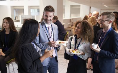 How to promote your business in 2025