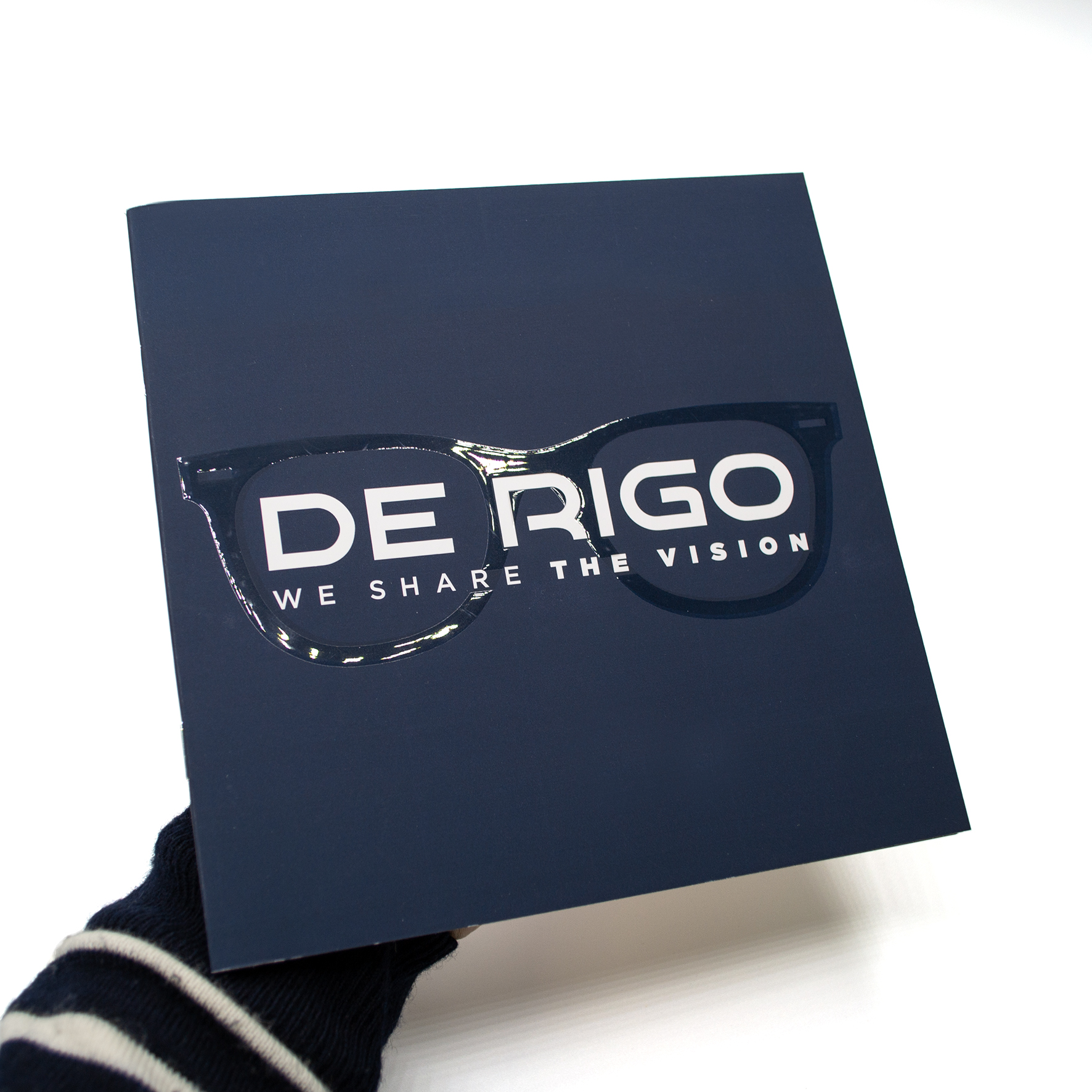 De Rigo brochure