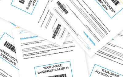 Variable Data Printing UK: What It Is and When to Use It