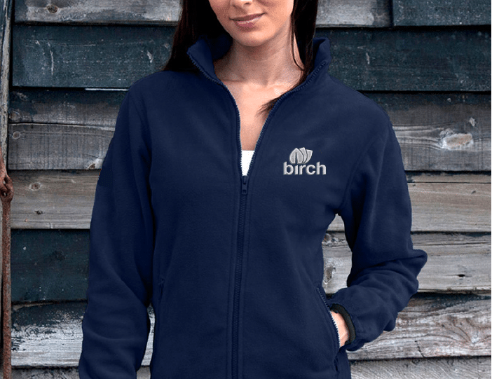 birch uniform